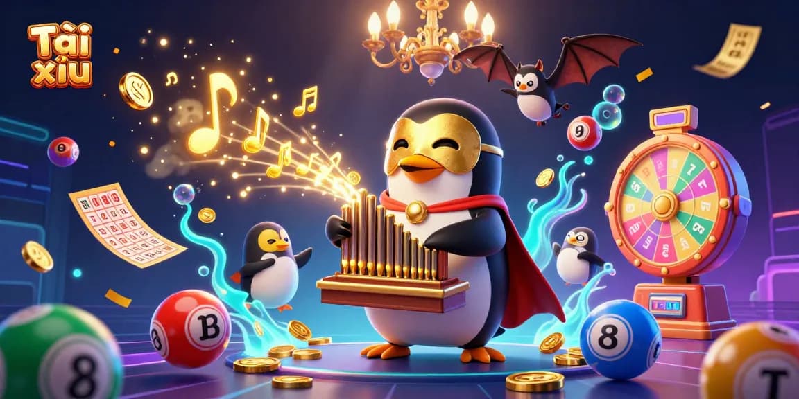 How to Dominate Tài Xỉu Strategies for Gamblers in 2026