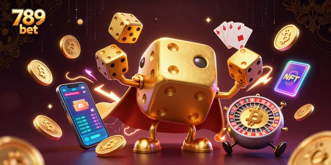 How to Profit from 789 bet: Winning Strategies for Gamblers in 2026