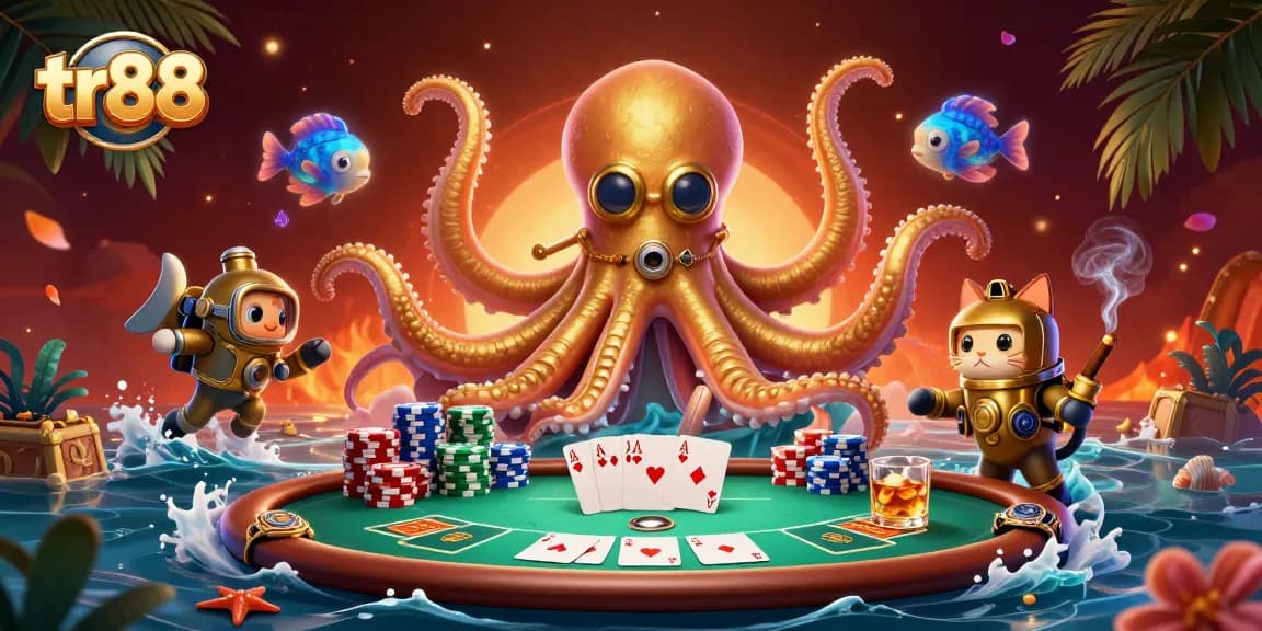 tr88 Lies Exposed: Setting the Record Straight on Winning Strategies for Gamblers in 2026