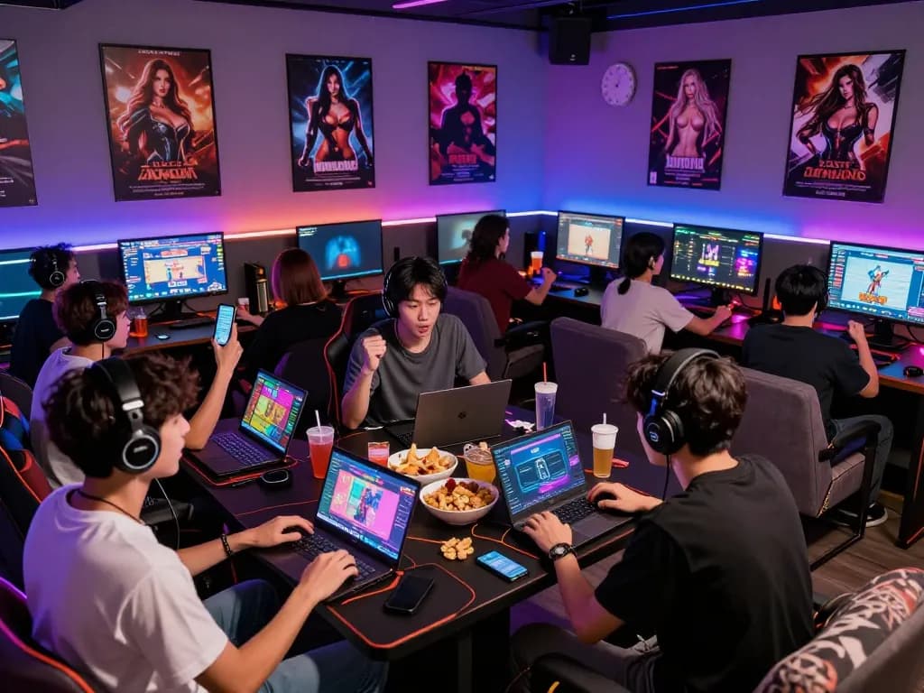 Comprehensive Guide to Sex Games Online: 2026's Best Choices for Fun
