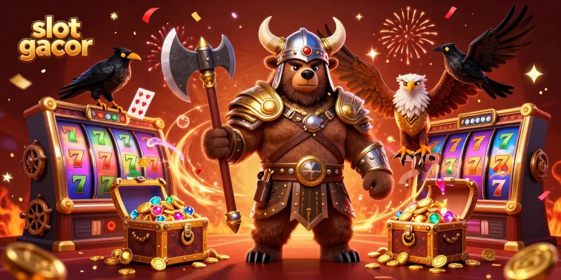 Should You Try Slot Gacor? Here's What Experts Say for Winning Strategies in 2026