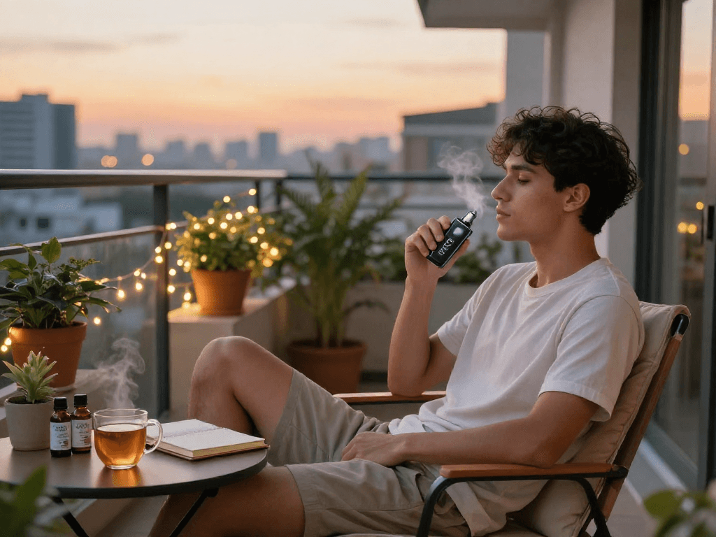 Experience the purity of 10 10 boys vape, a reliable THC vape device paired with premium CBD oil and natural wellness elements.