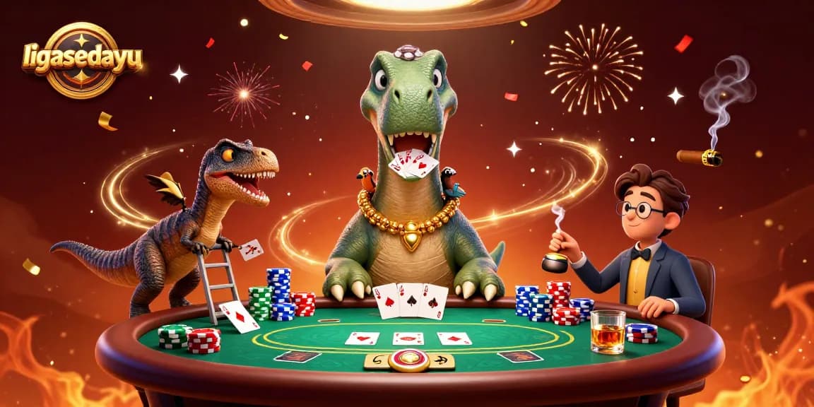 Will ligasedayu Remain a Top Choice for Gamblers in 2026?