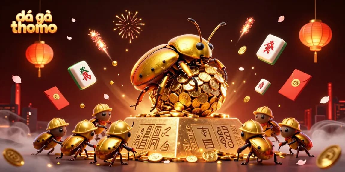 Hidden Advantages of đá gà thomo in Competitive Betting Strategies for Gamblers in 2026