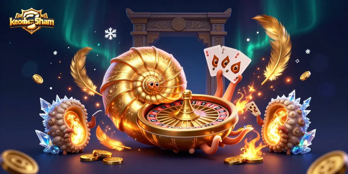 Top 7 Ways keonhacai5nam Changes Sports Betting Strategies in 2026