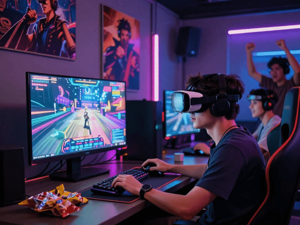 Don't Use porngame Until You Read This Essential Guide for Gamers in 2026