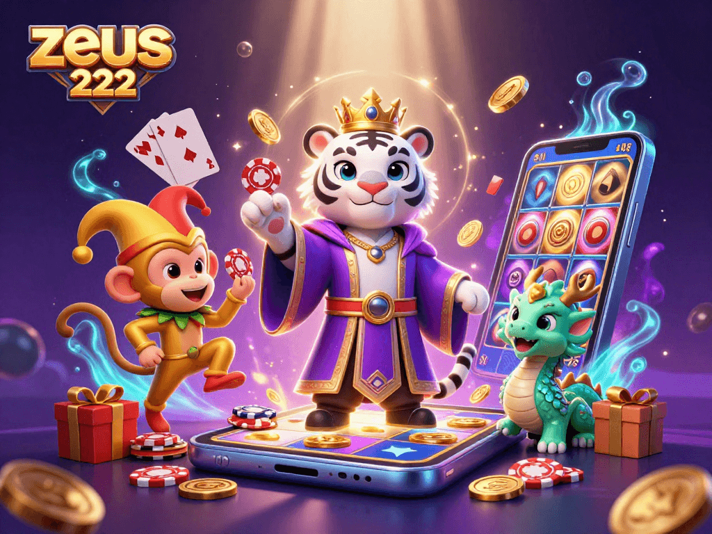 The zeus 222 Shift: Why Gamblers Are Changing Tactics for Better Odds in 2026