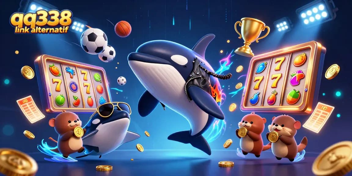 qq338 link alternatif Shortcuts: Strategic Betting Without Cutting Corners