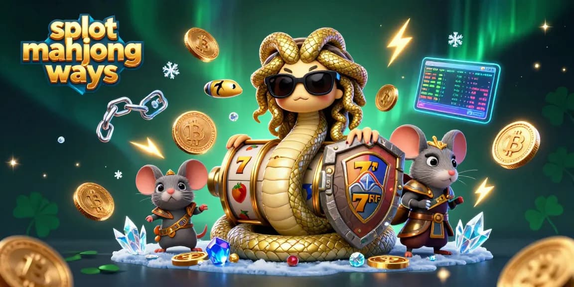 Breaking Slot Mahjong Ways Down: An Expert Perspective on Winning Strategies for 2026