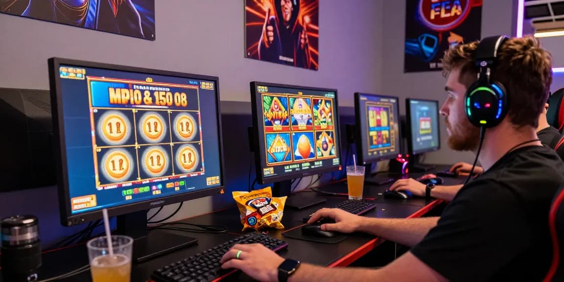 A Slot Snapshot: Quick 2026 Status Update for Online Gamers