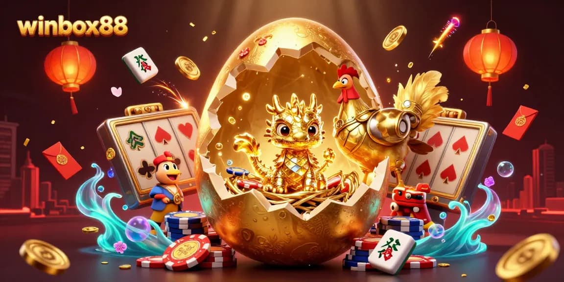 What Is winbox88 and Why Does It Matter for Players in 2026?