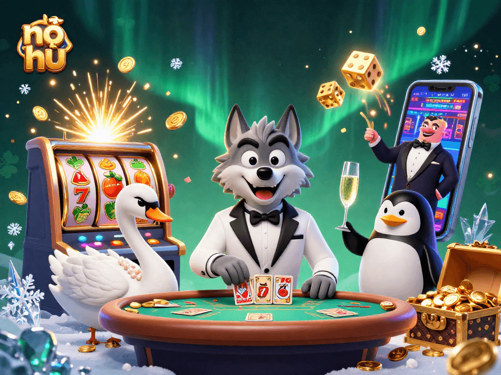 The True Value of nổ hũ for Gamblers: Winning Strategies for 2026