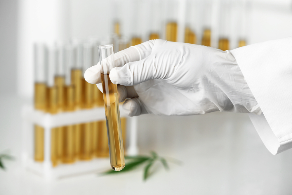 Research Chemical Cannabinoid for Labs – Reliable and Pure Supply