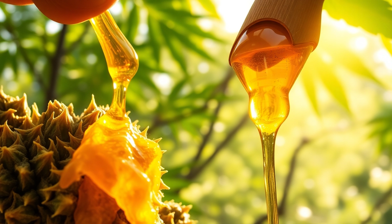 Understanding the Benefits of West Coast Cure Rosin: A Comprehensive Guide