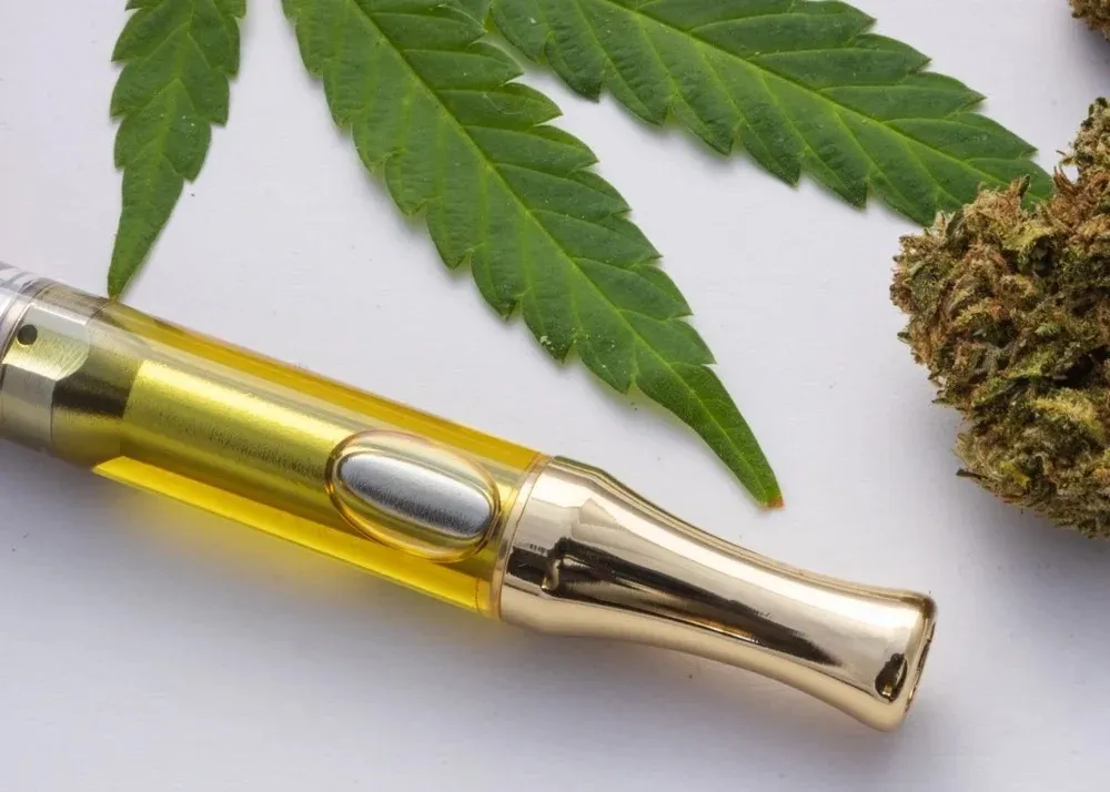 What Makes Muha meds vape a Premium Cannabis Option