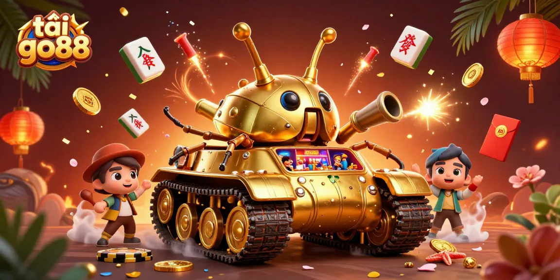 Engage with tải go88 and immerse yourself in an ultra-detailed mini-casino adventure.