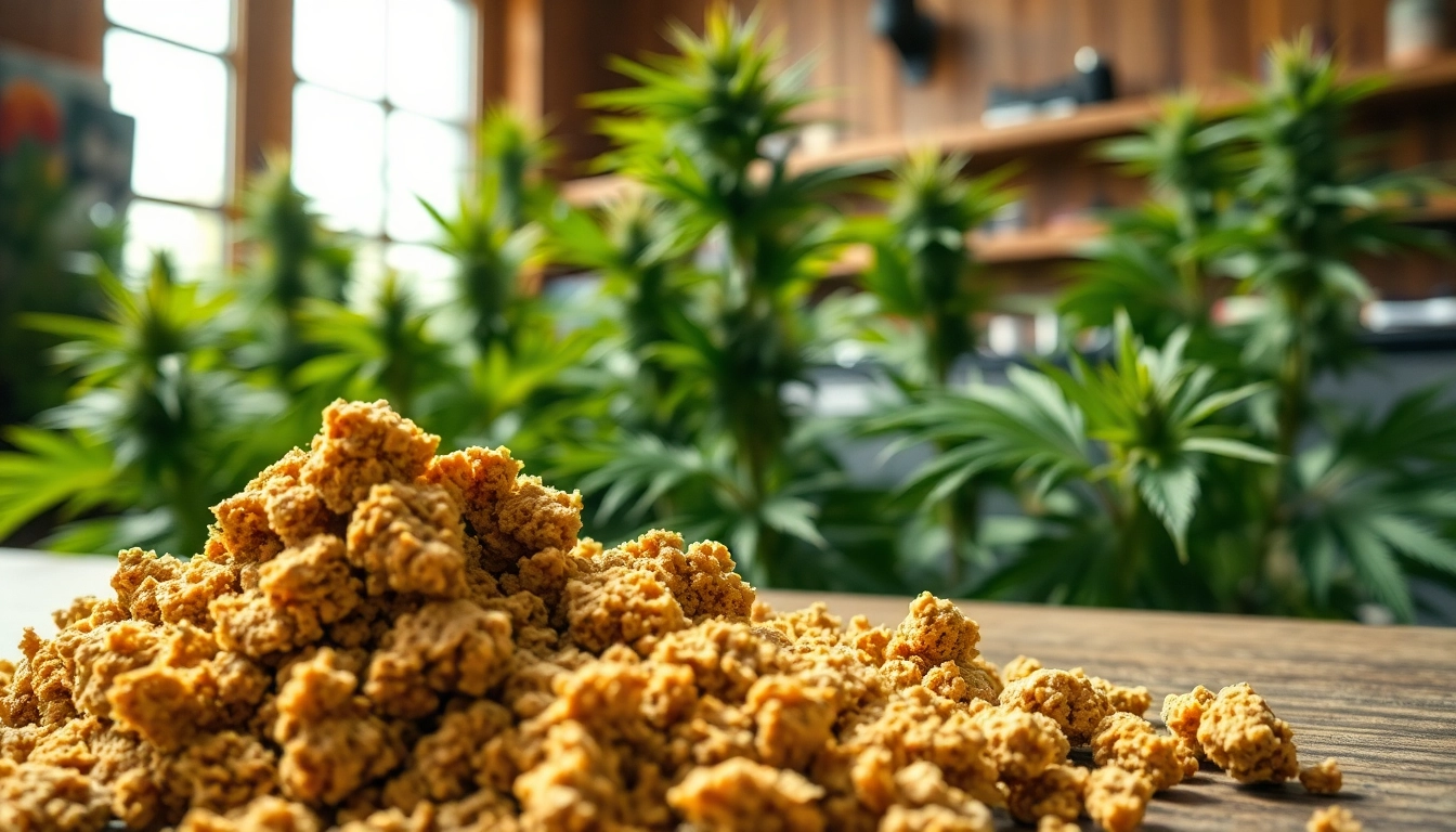 Examine premium hash UK with intricate textures and natural colors, showcasing quality and craftsmanship.