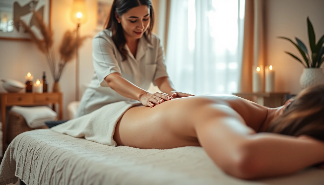 전문 치료사와 함께 차분한 홈 환경에서 최고의 오산출장마사지 경험을 느껴보세요.